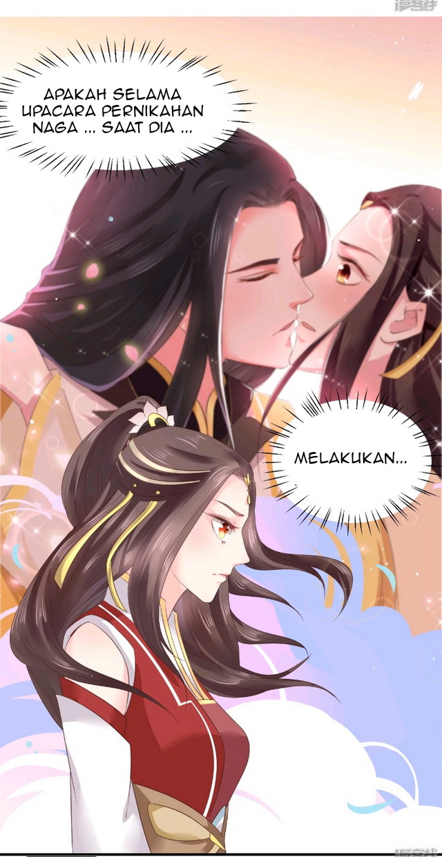 Dragon Princess Chapter 11 Gambar 7